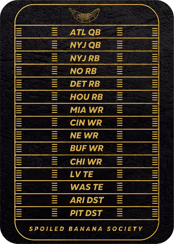 Sbs Genesis Card