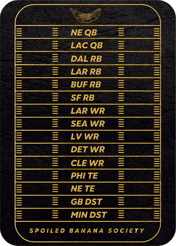 Sbs Genesis Card
