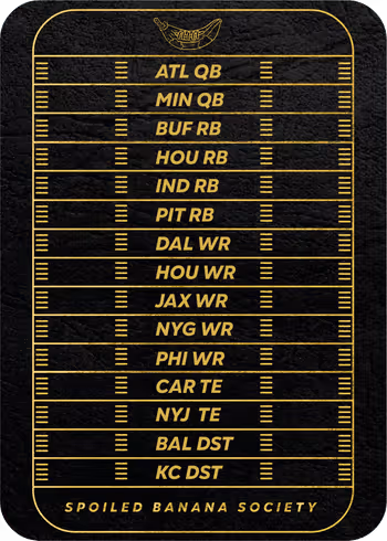 Sbs Genesis Card