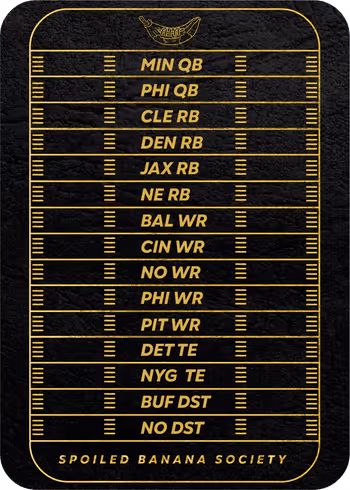 Sbs Genesis Card