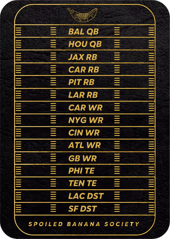 Sbs Genesis Card