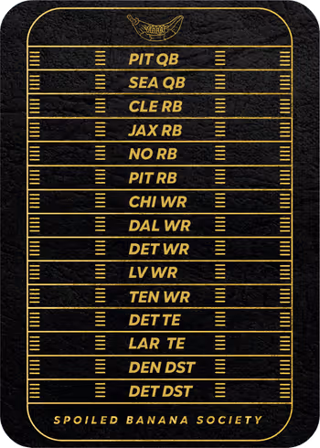 Sbs Genesis Card