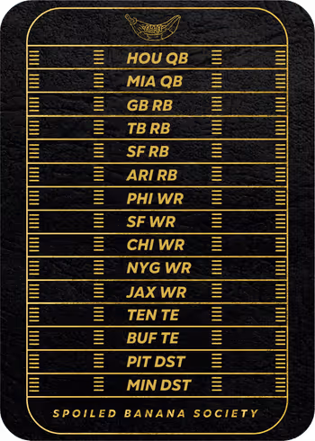 Sbs Genesis Card