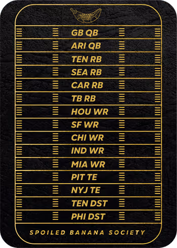 Sbs Genesis Card