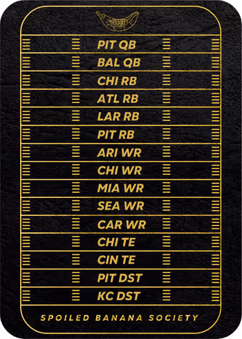 Sbs Genesis Card