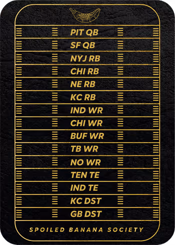 Sbs Genesis Card