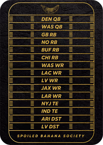 Sbs Genesis Card