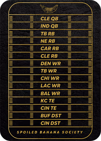 Sbs Genesis Card