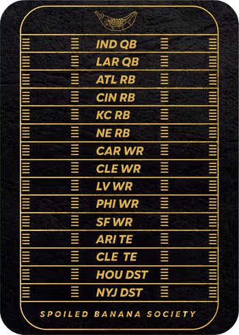 Sbs Genesis Card