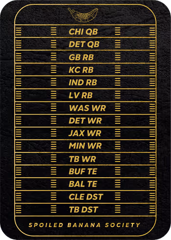 Sbs Genesis Card