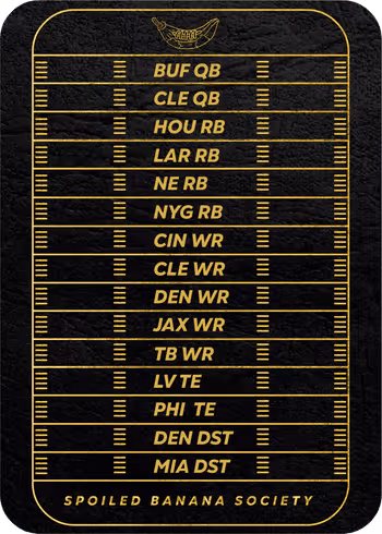 Sbs Genesis Card