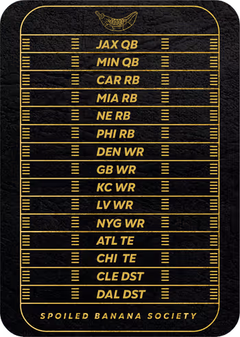 Sbs Genesis Card