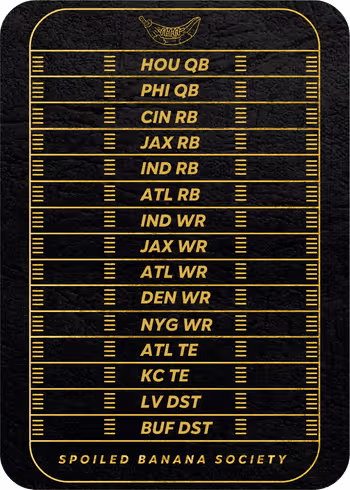 Sbs Genesis Card