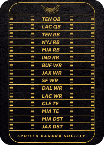 Sbs Genesis Card