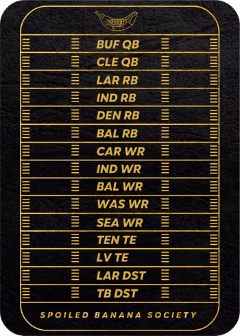 Sbs Genesis Card