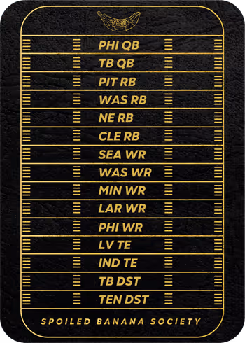 Sbs Genesis Card