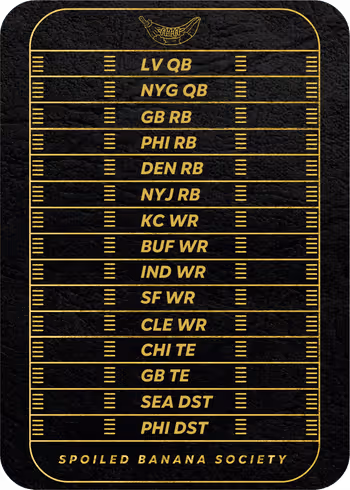 Sbs Genesis Card