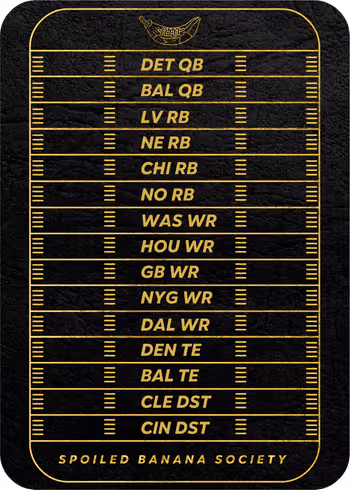 Sbs Genesis Card