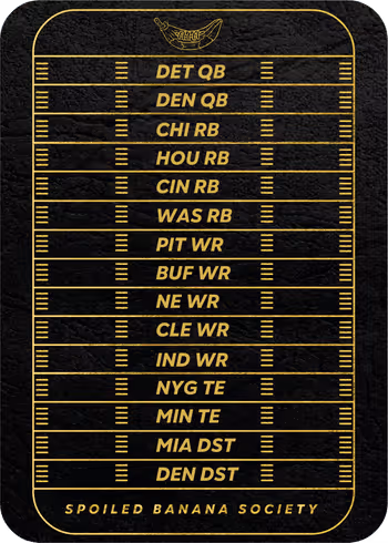 Sbs Genesis Card