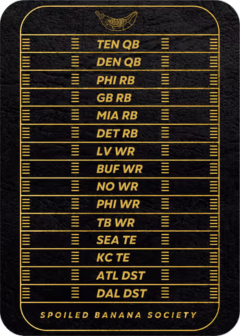 Sbs Genesis Card