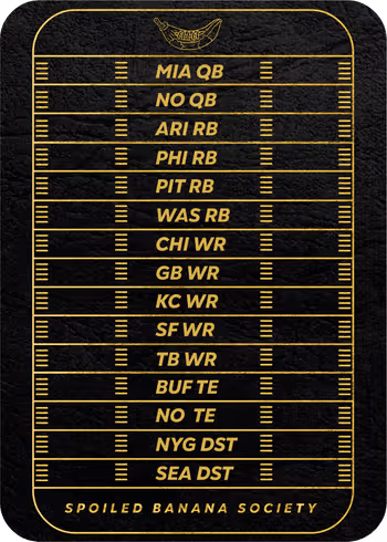 Sbs Genesis Card
