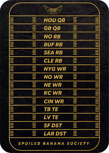 Sbs Genesis Card
