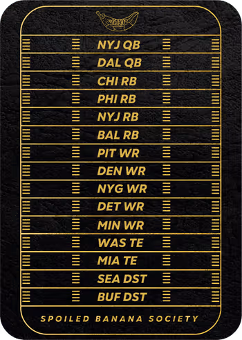 Sbs Genesis Card