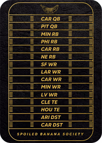 Sbs Genesis Card