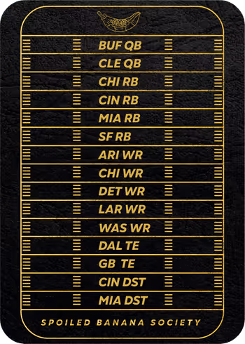 Sbs Genesis Card