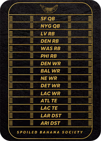 Sbs Genesis Card