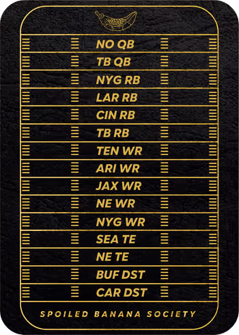 Sbs Genesis Card