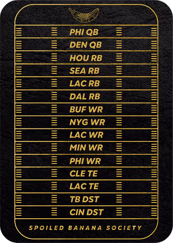 Sbs Genesis Card
