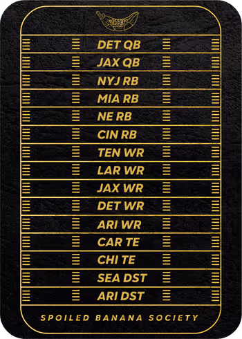 Sbs Genesis Card