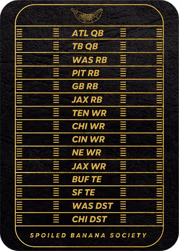 Sbs Genesis Card