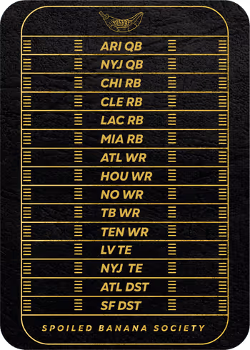 Sbs Genesis Card