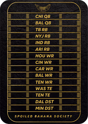 Sbs Genesis Card