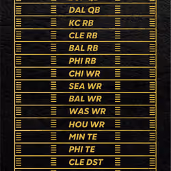 Spoiled Banana Society 1311
