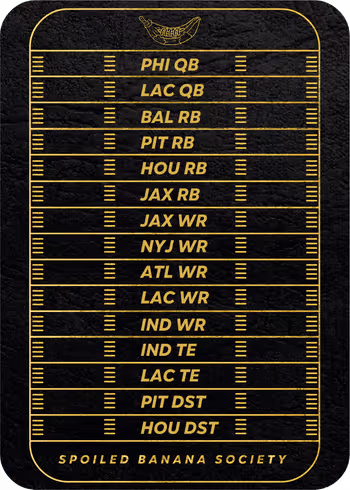 Sbs Genesis Card