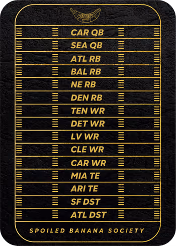 Sbs Genesis Card
