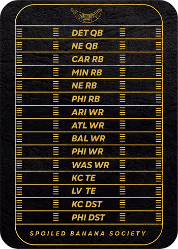 Sbs Genesis Card