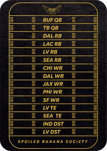Sbs Genesis Card