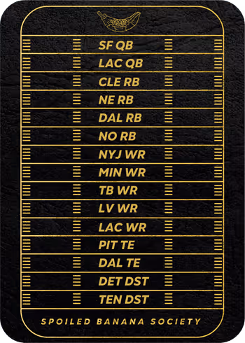 Sbs Genesis Card