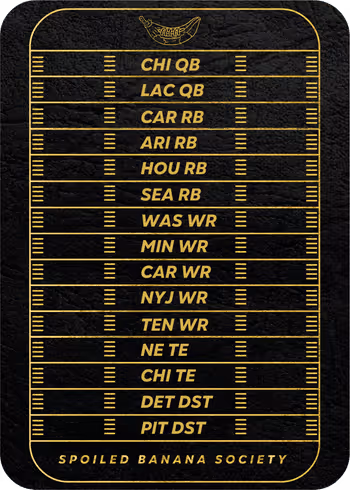 Sbs Genesis Card
