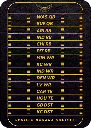 Sbs Genesis Card