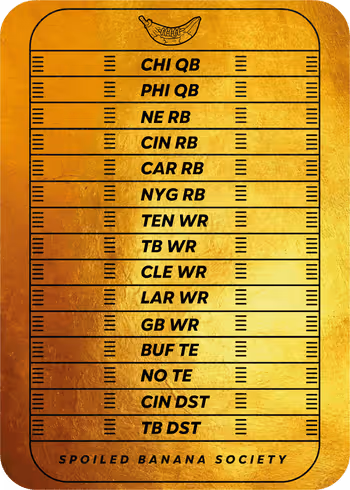 Sbs Genesis Card
