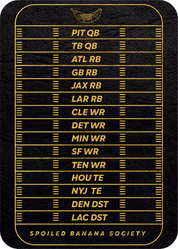 Sbs Genesis Card