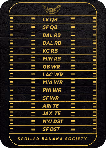Sbs Genesis Card
