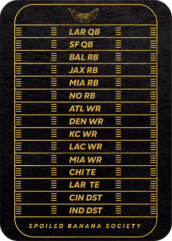 Sbs Genesis Card