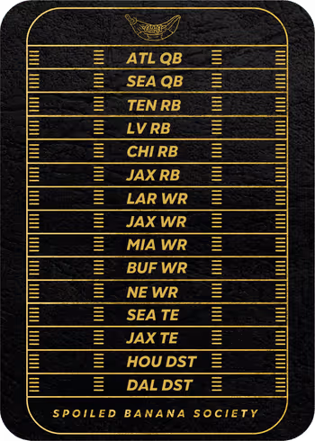 Sbs Genesis Card