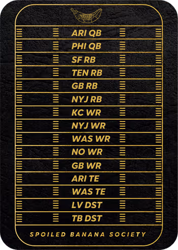 Sbs Genesis Card
